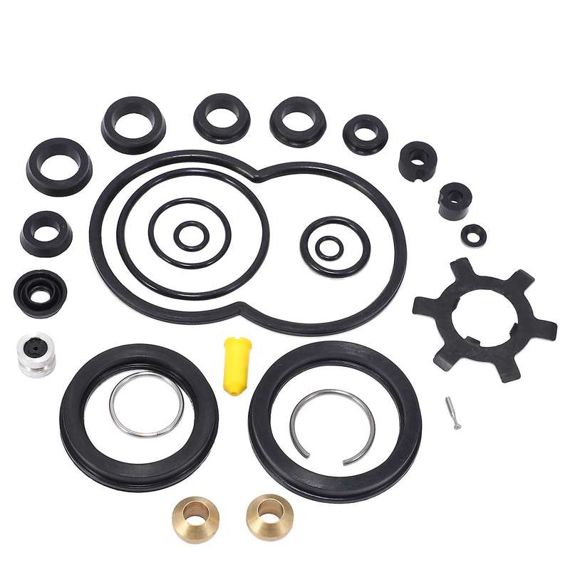 for 2771004 Hydro-Boost Repair Kit Complete Seal Kit for All , , , and