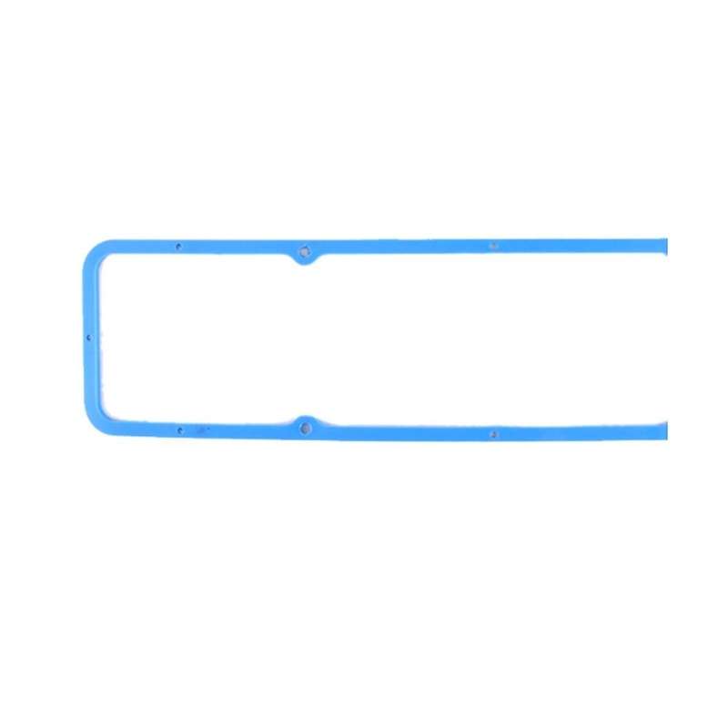 for 283 Valve Chamber Gasket Valve Cover Gasket Blue Silicon Car Accessories