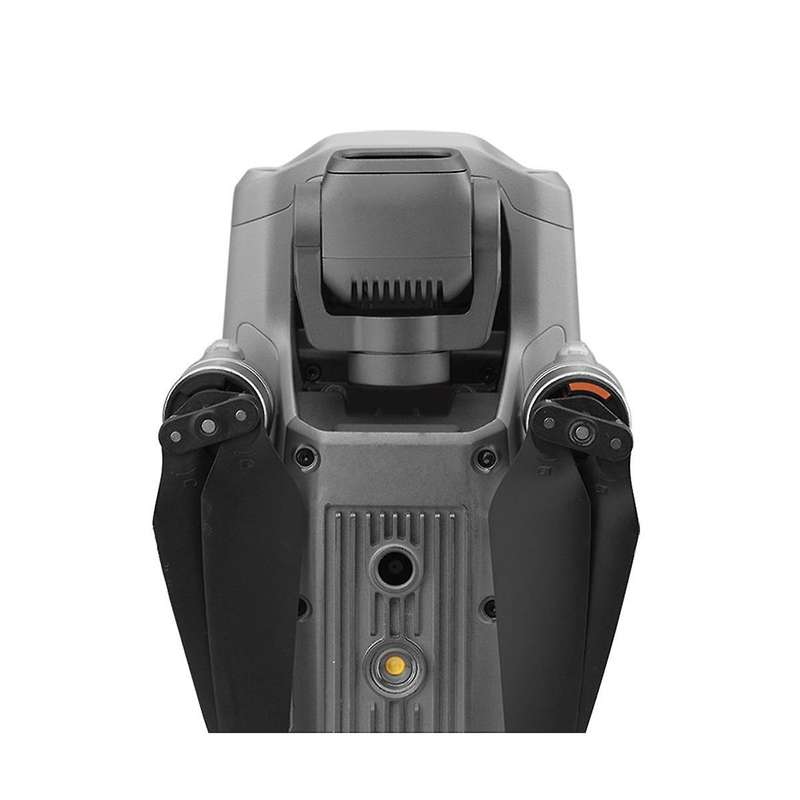 for 2S Gimbal Roll Yaw Lower Arm Bracket Limit Cover Gimbal Camera Repair Spare Part