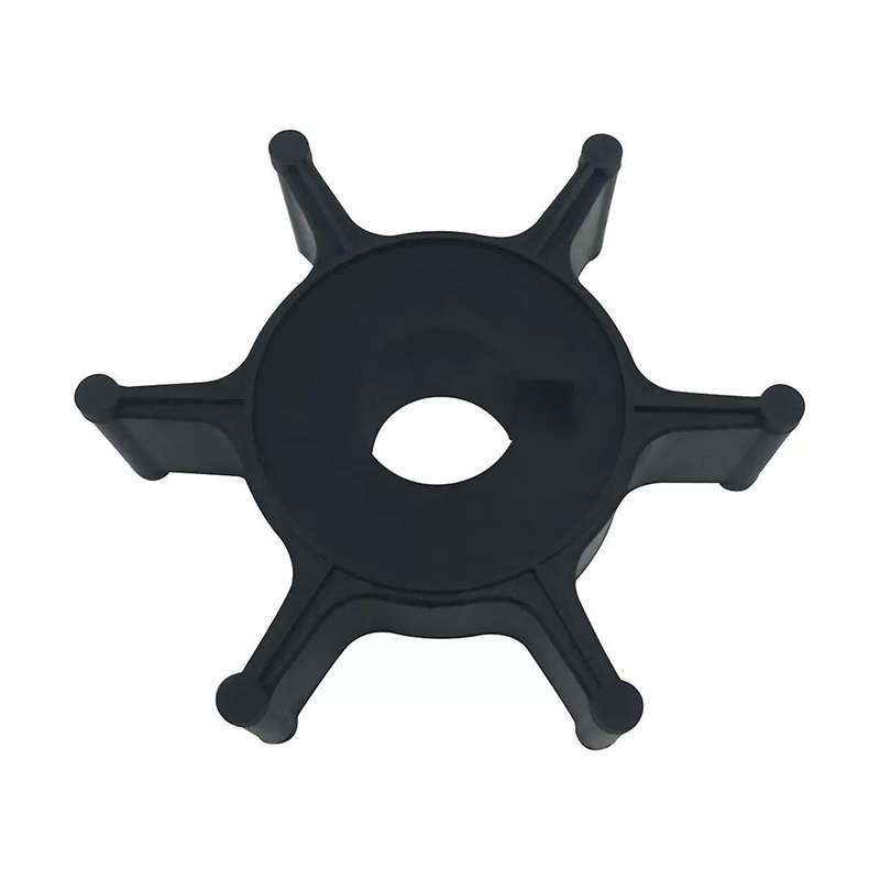 for 2-Stroke 2HP Outboard Motor Water Pump Impeller Kit 6A1-W0078-02-00