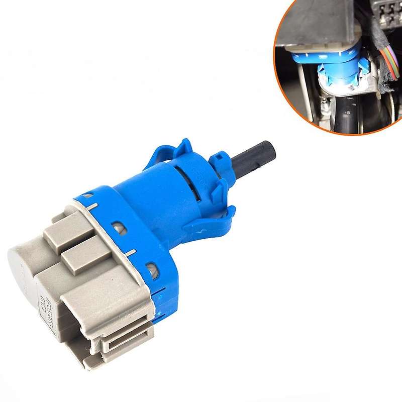 for 3 & 4 Brake Light Switch - XKB500110