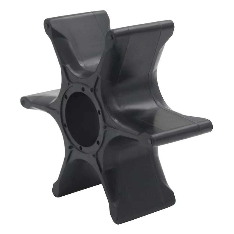 for 2-Stroke 115 130 Outboard Motor Water Pump Impeller Kit 6E5-W0078-3A