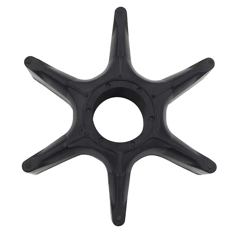 for 2-Stroke 115 130 Outboard Motor Water Pump Impeller Kit 6E5-W0078-3A