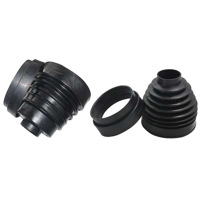 for 3 4 Lr3 Lr4 Range Sport Front Air Suspension Rubber Boot Dust Cover Front Rear RBG500010 2005-20