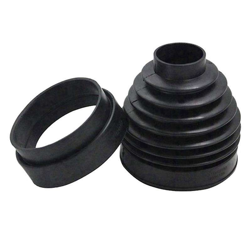for 3 4 Lr3 Lr4 Range Sport Front Air Suspension Rubber Boot Dust Cover Front Rear RBG500010 2005-20