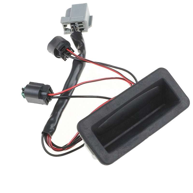 for 3 4 2004-2016 Rear Door Release Handle Switch