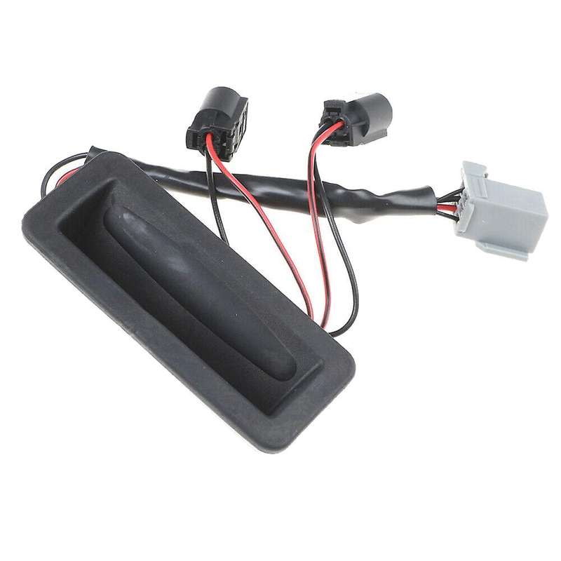 for 3 4 2004-2016 Rear Door Release Handle Switch