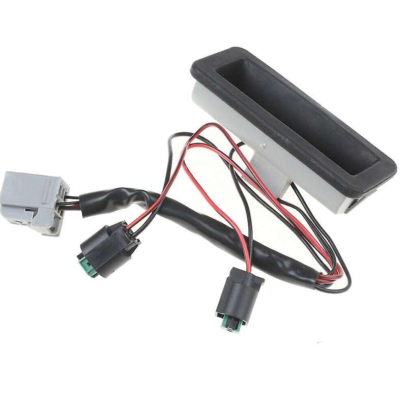 for 3 4 2004-2016 Rear Door Release Handle Switch