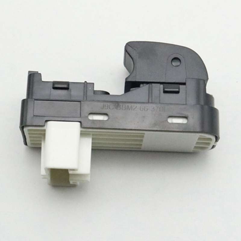 for 3 2010-2013 Speed 3 Hatchback Front Right Passenger Single Window Control Switch Button Bbm2-66-