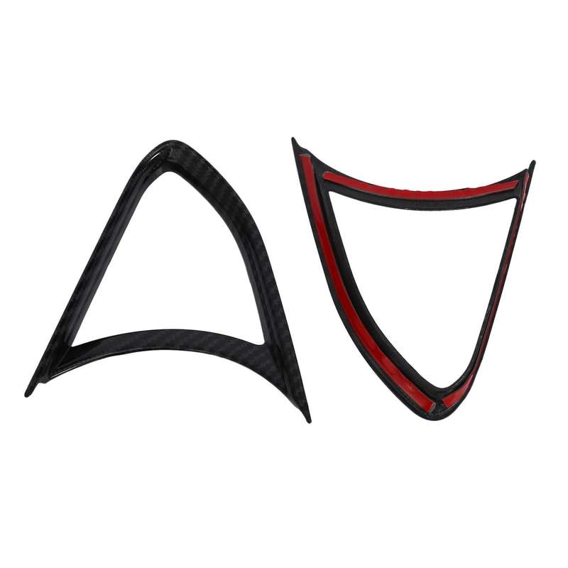 for 3 Axela 2020 Air Conditioner Outlet Decorative Frame Cover Trim