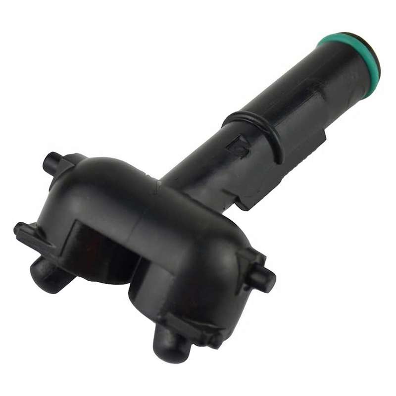 for 3 Axela 2003 - 2008 Headlight Cleaning Washer Jet head light lamp Spray Nozzles BP4K-51-8H1B BP4