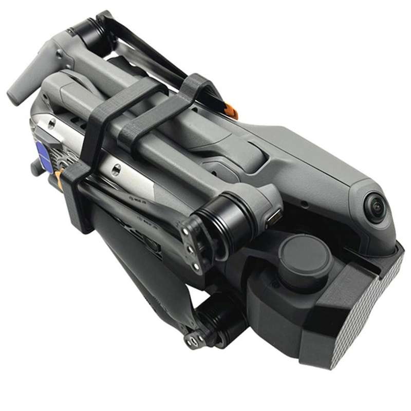 for 3 Cine Universal Lens Gimbal Holder Propeller Blade Wing Beam Propeller Holder