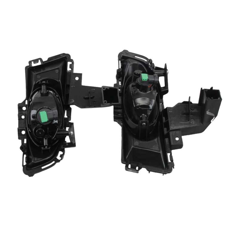 for 3 M3 2003-2010 Fog Lights Headlights Halogen LED Fog Light Fog Lamp Headlight for 3 M3 Foglights