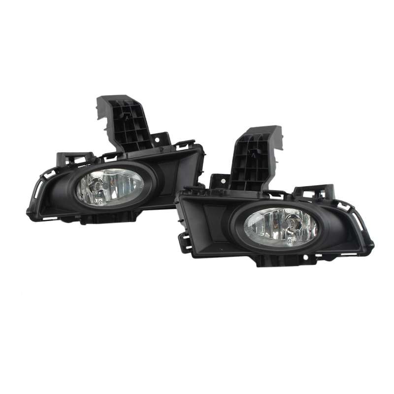 for 3 M3 2003-2010 Fog Lights Headlights Halogen LED Fog Light Fog Lamp Headlight for 3 M3 Foglights