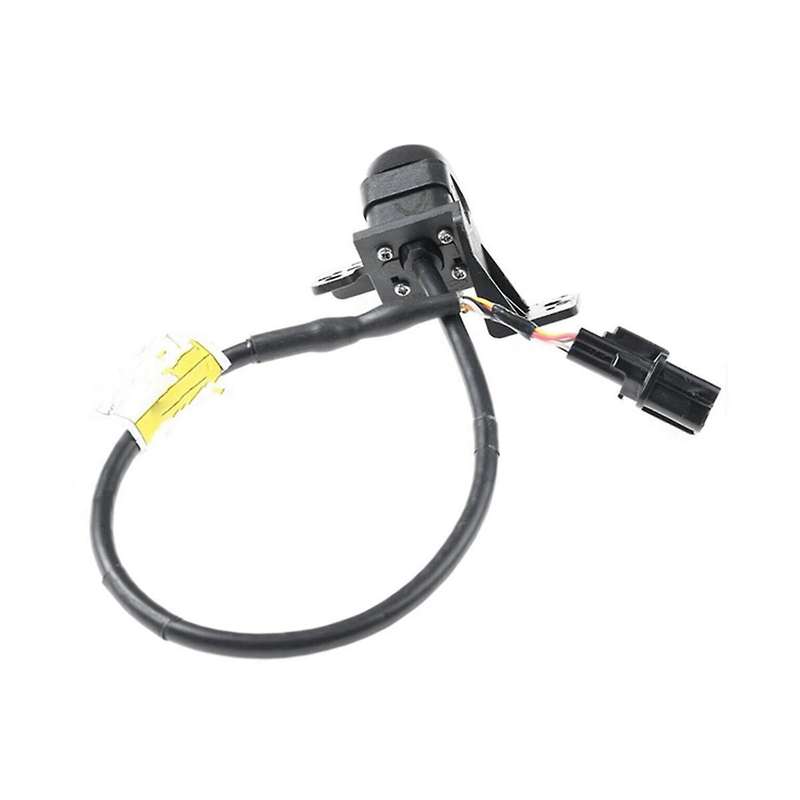 for 3 III 2015-2019 Car Rear View Camera Reverse Parking Assist Backup Camera 95760D3100 95760D3000