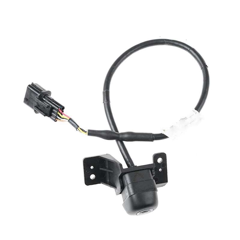 for 3 III 2015-2019 Car Rear View Camera Reverse Parking Assist Backup Camera 95760D3100 95760D3000