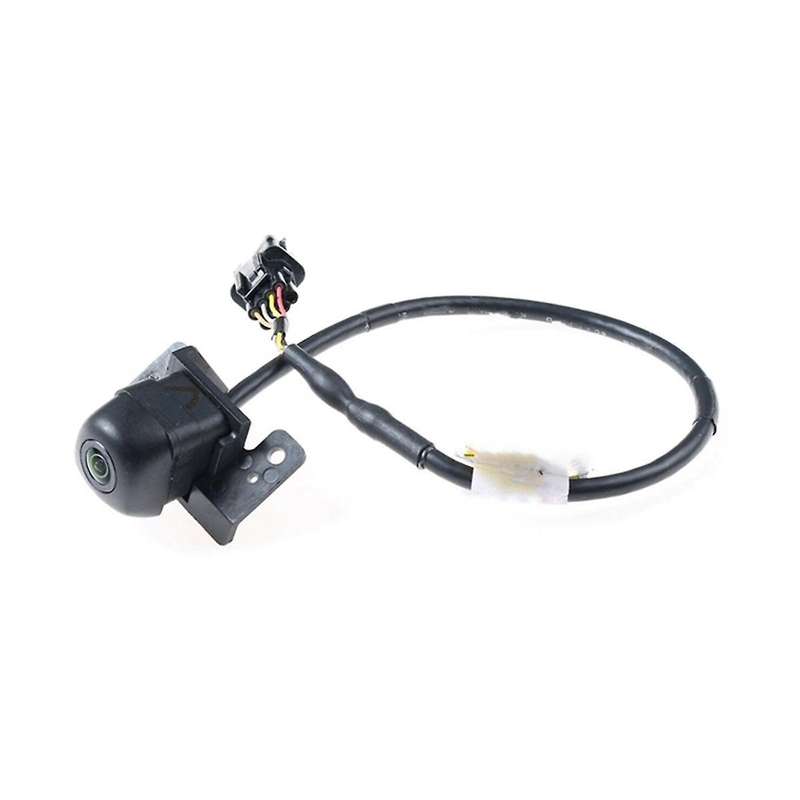 for 3 III 2015-2019 Car Rear View Camera Reverse Parking Assist Backup Camera 95760D3100 95760D3000