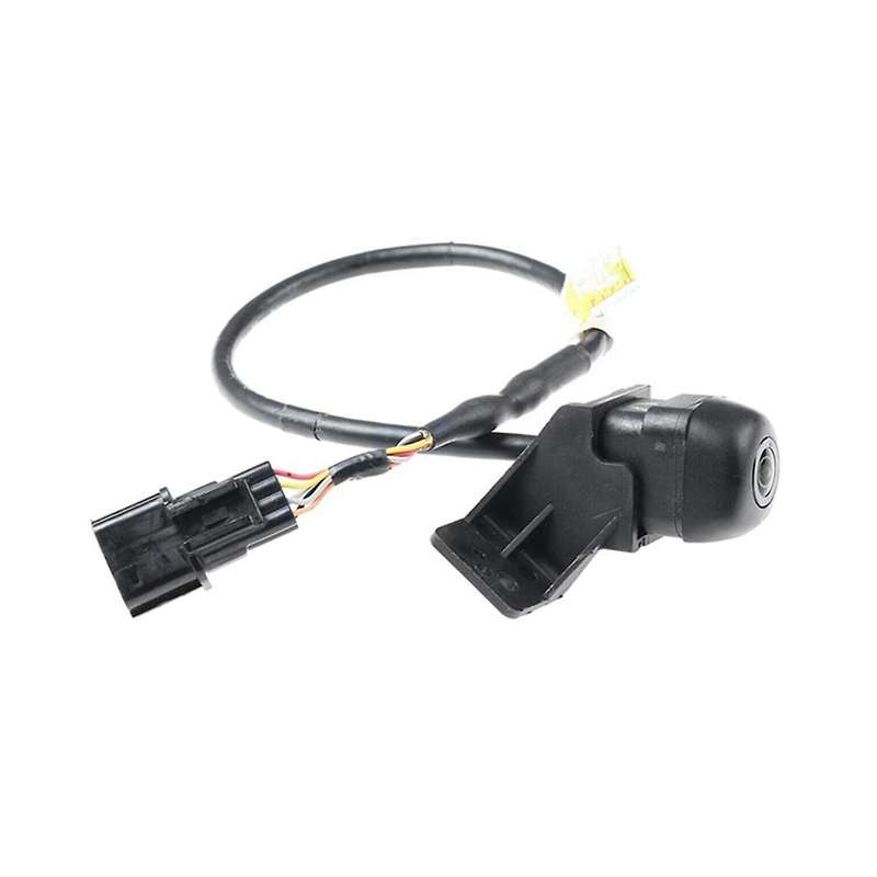 for 3 III 2015-2019 Car Rear View Camera Reverse Parking Assist Backup Camera 95760D3100 95760D3000