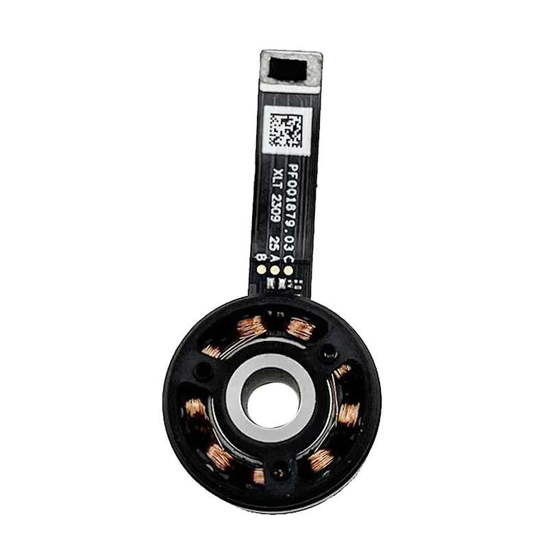 for 3 PRO Gimbal Shaft Arm Motor for 3 PRO Head Camera Motor Multifunction Accessories, Yaw
