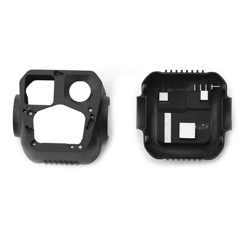for 3 Pro Gimbal Camera Rear Cover for 3 Pro Rear Cover Multi-Functional Convenient Accessories