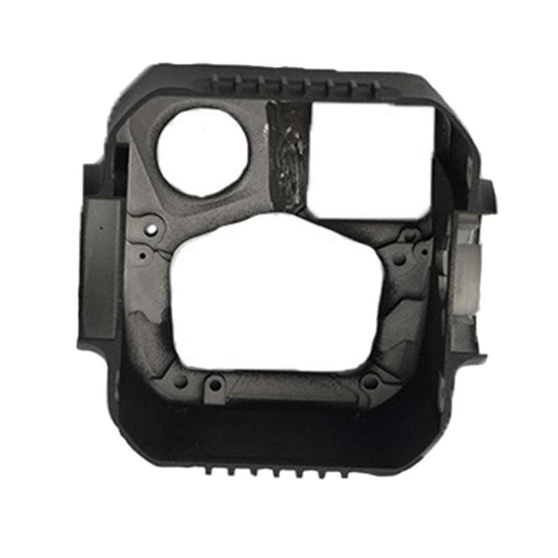for 3 Pro Gimbal Camera Rear Cover for 3 Pro Rear Cover Multi-Functional Convenient Accessories