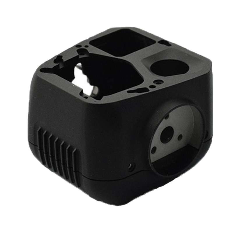 for 3 Pro Gimbal Camera Rear Cover for 3 Pro Rear Cover Multi-Functional Convenient Accessories