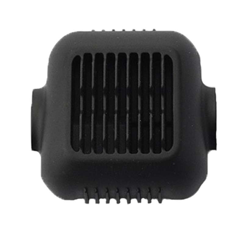for 3 Pro Gimbal Camera Rear Cover for 3 Pro Rear Cover Multi-Functional Convenient Accessories