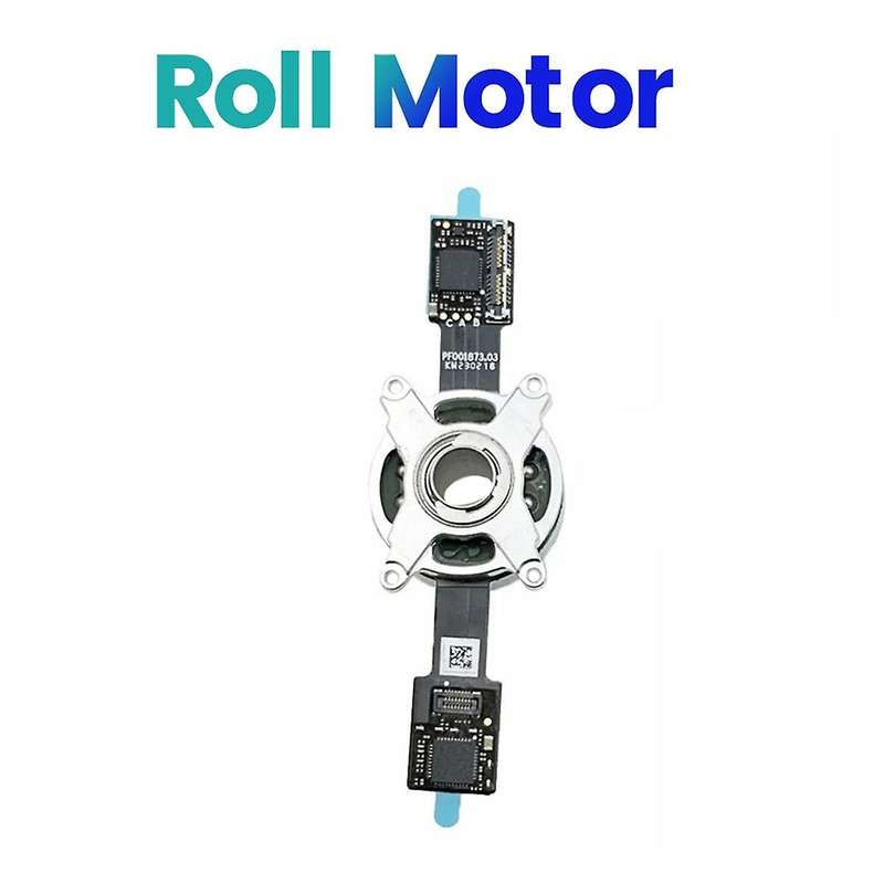 for 3 PRO Gimbal Shaft Arm Motor for 3 PRO Head Camera Motor Multifunction Accessories,Roll