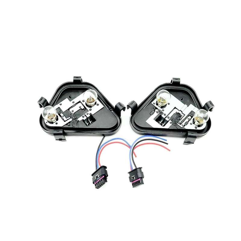 for 3 Series 316 320 328 F30 F35 F80 Taillight Rear Light Lamp Bulb Holder Socket Circuit Board Con