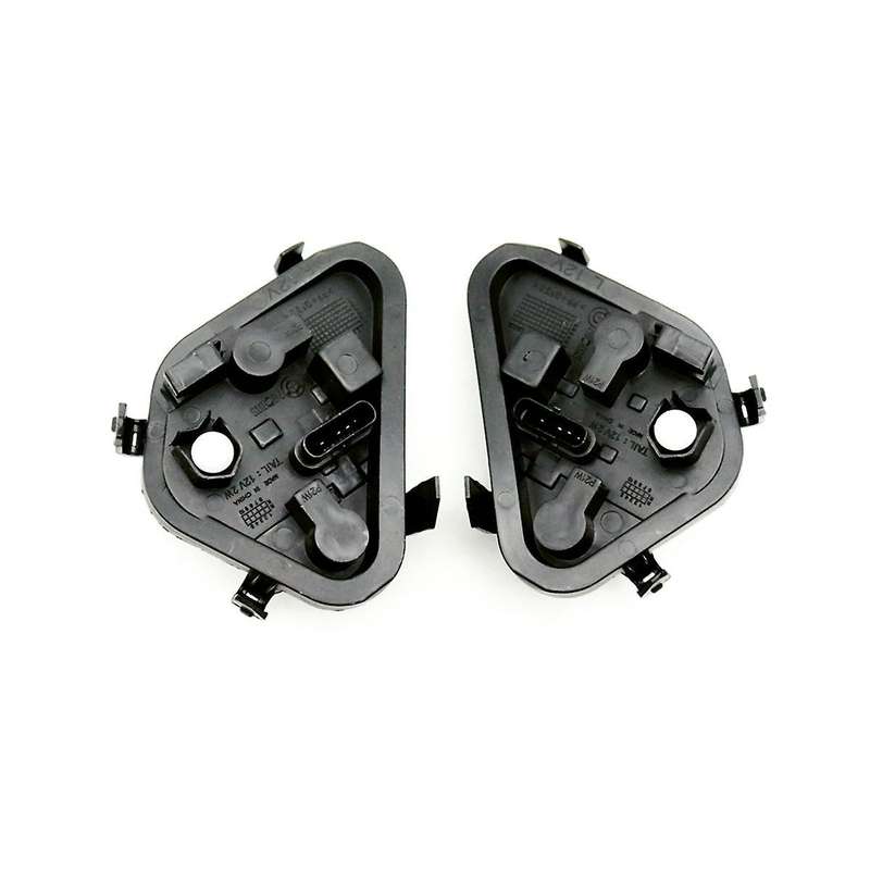 for 3 Series 316 320 328 F30 F35 F80 Taillight Rear Light Lamp Bulb Holder Socket Circuit Board Con