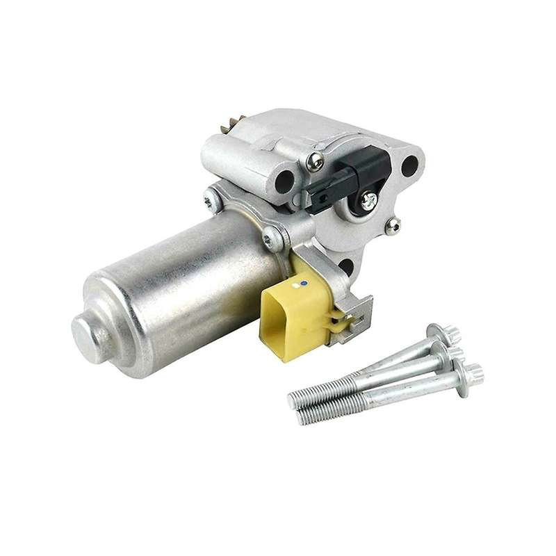 for 3 Series E60 E90 E92 Xi Xdrive Atc300 Transfer Case Motor Actuator 27107546671 27107599693 2710