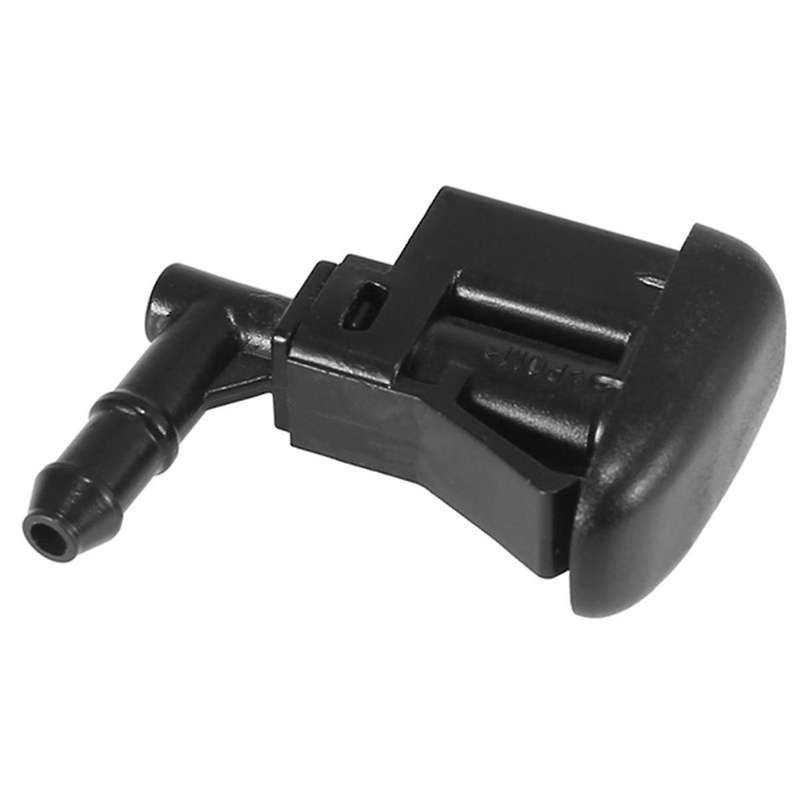 for 3 Series E46 1998-2005 Windshield Washer Sprayer Nozzle Jet Front Window 61667056732