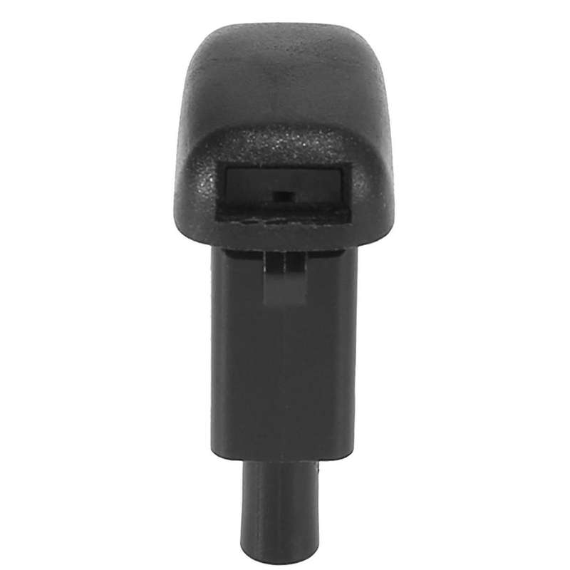 for 3 Series E46 1998-2005 Windshield Washer Sprayer Nozzle Jet Front Window 61667056732