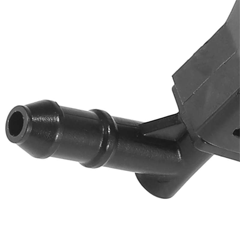 for 3 Series E46 1998-2005 Windshield Washer Sprayer Nozzle Jet Front Window 61667056732