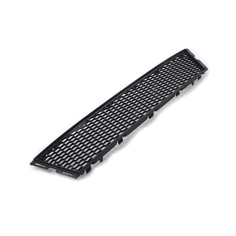 for 3 Series E92 E93 2011-2013 Accessories Front Bumper Lower Honeycomb Grilles Covers 51117227889