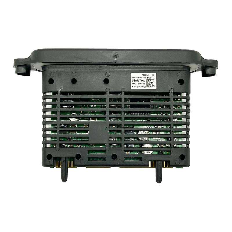 for 3 Series F30 F31 F34 2012-2015 Headlight Ballast Module Control Computer Unit Led Drl Diode & D1