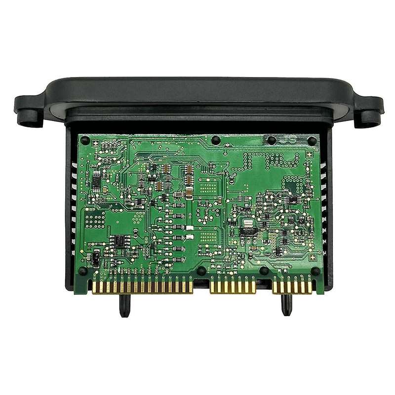 for 3 Series F30 F31 F34 2012-2015 Headlight Ballast Module Control Computer Unit Led Drl Diode & D1