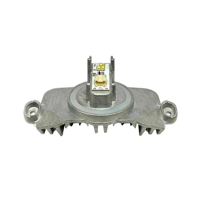 for 3 Series F30 F31 F34 2012-2015 Headlight Ballast Module Control Computer Unit Led Drl Diode & D1