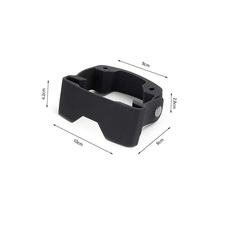 for 3 Series Propeller Bundle Royal 3Pro Propeller Blade Retainer Silicone Rubber Tie Down Accessori