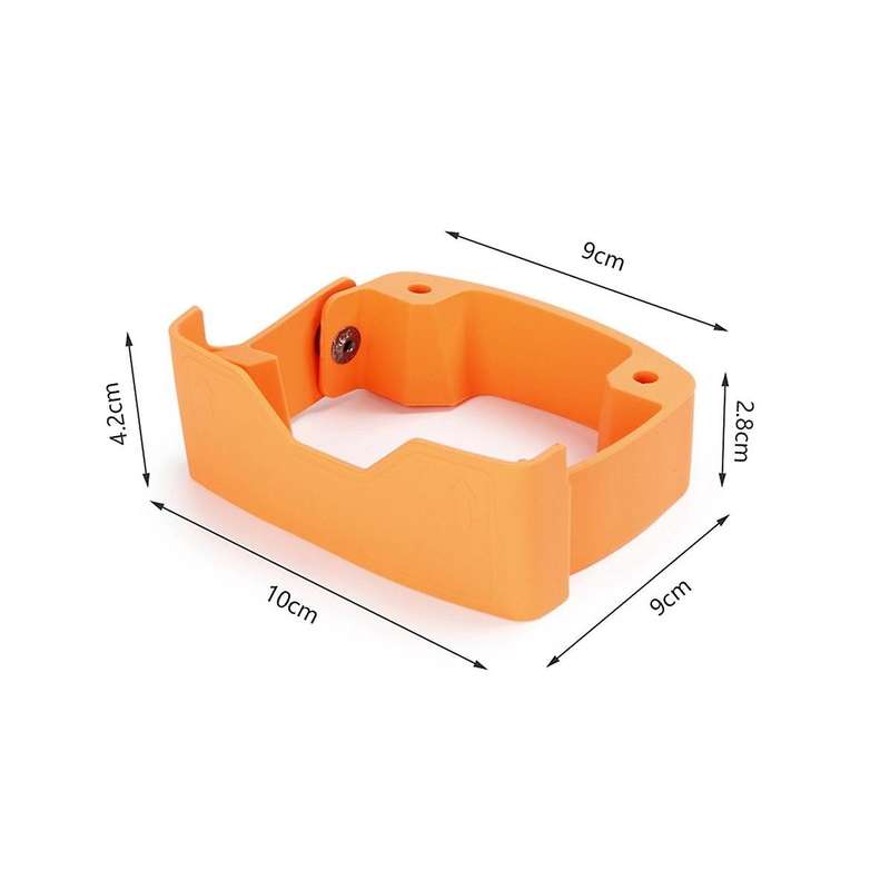 for 3 Series Propeller Bundle Royal 3Pro Propeller Blade Retainer Silicone Rubber Tie Down Accessori