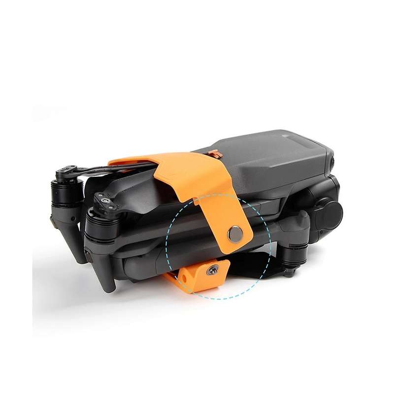 for 3 Series Propeller Bundle Royal 3Pro Propeller Blade Retainer Silicone Rubber Tie Down Accessori