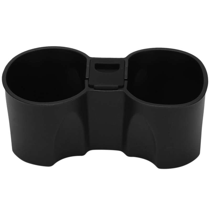 for 3 Y 2021 Center Console Cup Holder Inserts Interior Accessories for Coffee Cup Car Interior