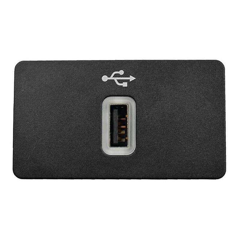 for 3 Single Port CARPLAY USB Interface Module HU5Z-19A387-A