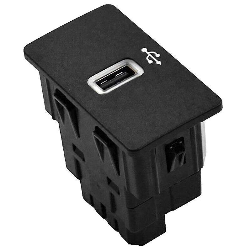 for 3 Single Port CARPLAY USB Interface Module HU5Z-19A387-A