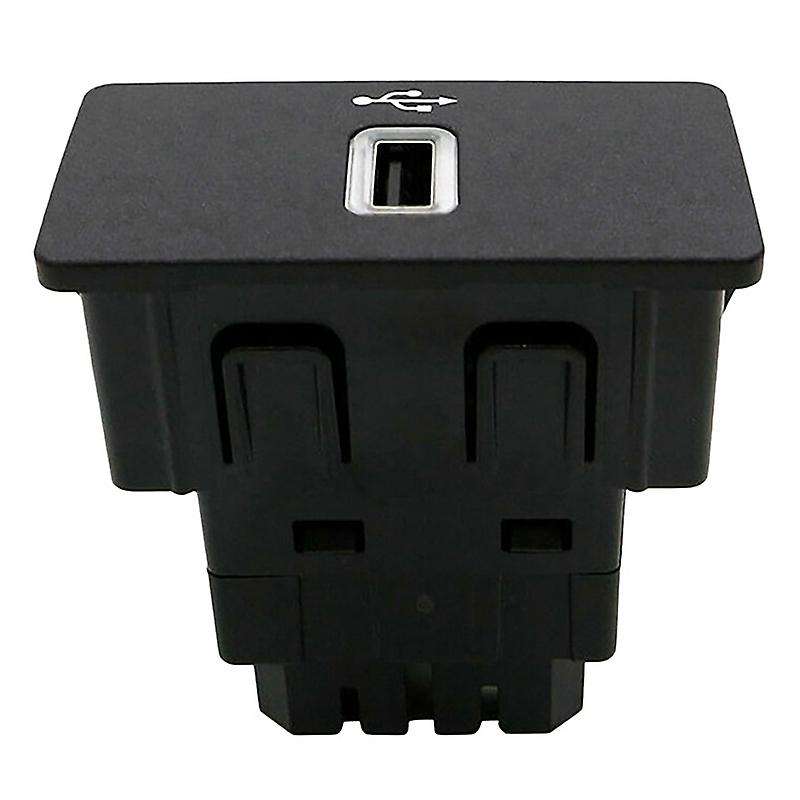 for 3 Single Port CARPLAY USB Interface Module HU5Z-19A387-A