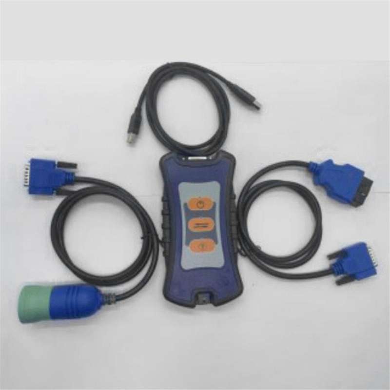 for -3 USB Link N2 125032 USB Link for Bluetooth Truck Diagnostic Tools Truck OBD2 Fault Diagnostics