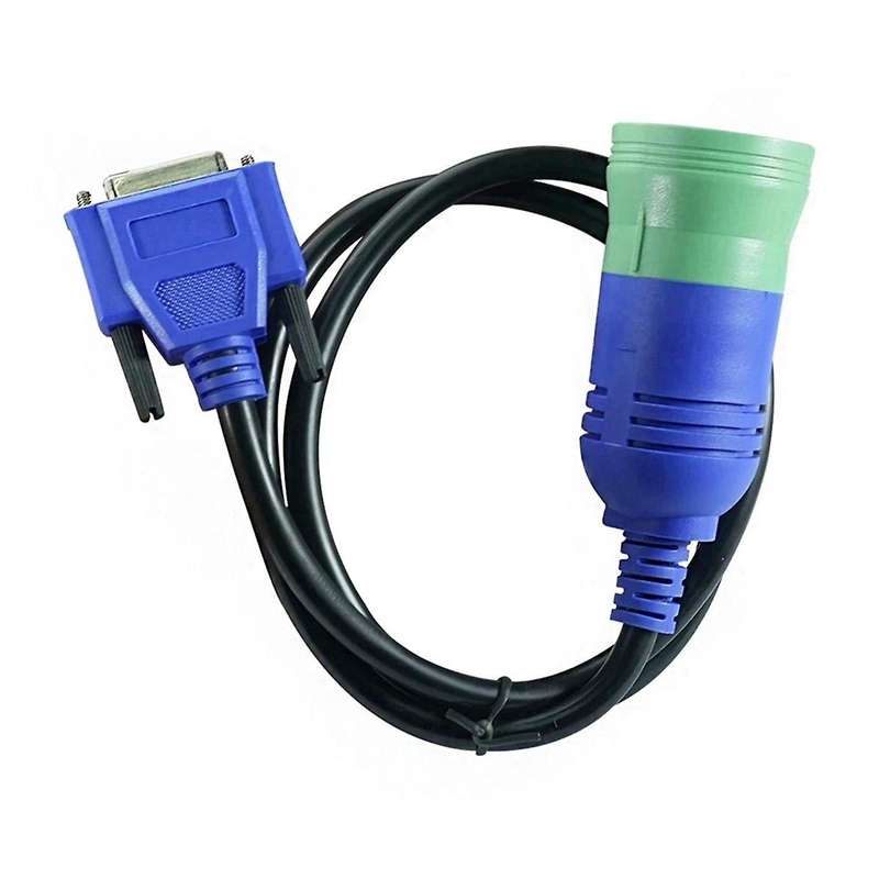for -3 USB Link N2 125032 USB Link for Bluetooth Truck Diagnostic Tools Truck OBD2 Fault Diagnostics