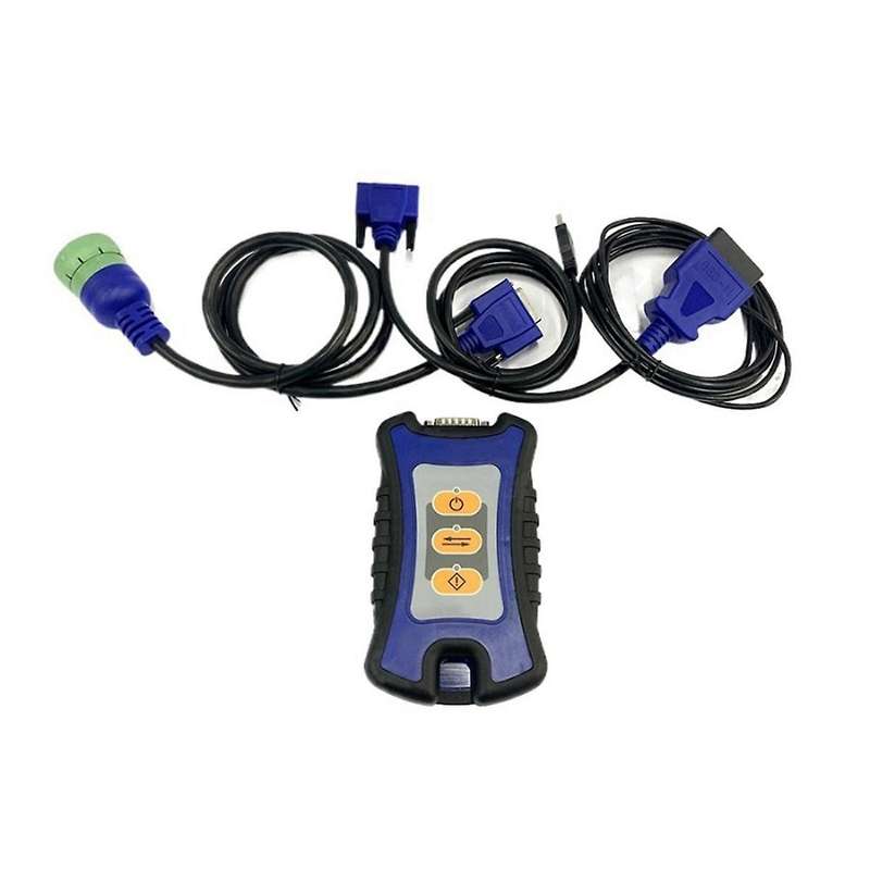 for -3 USB Link N2 125032 USB Link for Bluetooth Truck Diagnostic Tools Truck OBD2 Fault Diagnostics