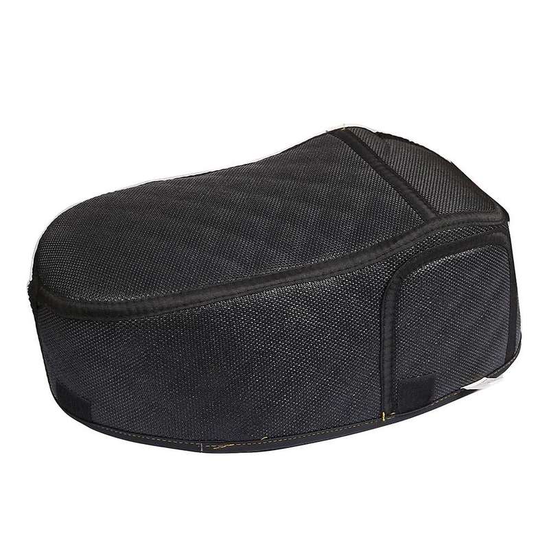 for 300 Accessories Motorcycle Rear Trunk Liner Protector Bucket Pad