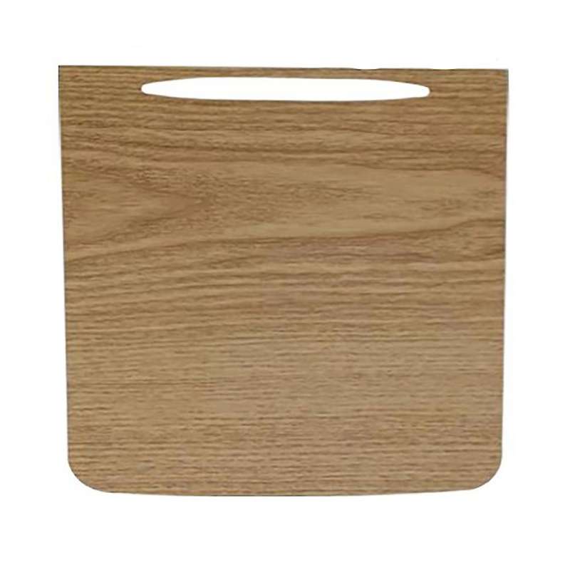 for 3 Y 2021 Control Panel Trim Dashboard Panel Wood Grain Center Console Sticker